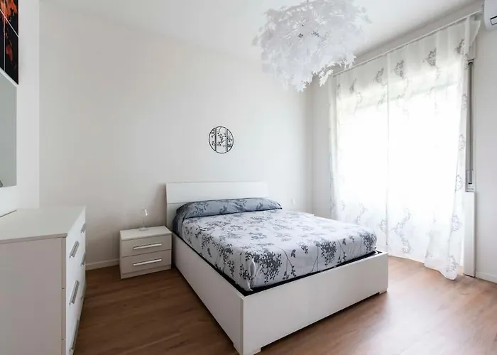 Homi Apartment