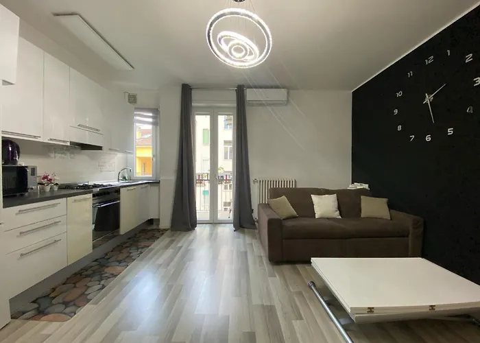 Lugano S&S Home