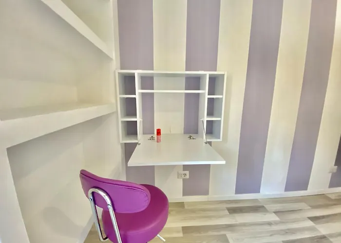 Lugano S&S Home